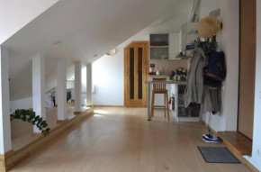 Old Town loft